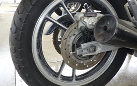 SUZUKI GSX400FW 1983 GK71A