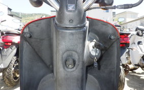 HONDA TODAY 2 AF67