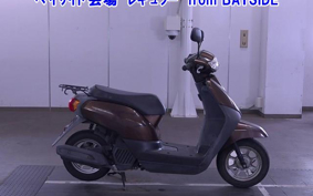 HONDA TACT-4 BASIC