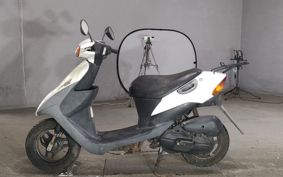 SUZUKI LET`S2 CA1PA