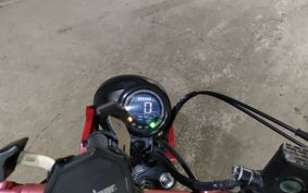 HONDA CT125 HUNTER  CUB  JA55