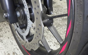 HONDA CBR400R 2021 NC56