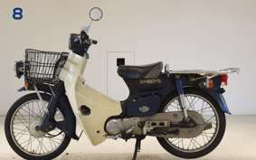 HONDA C50 SUPER CUB C50