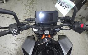 KTM 390 DUKE 2023