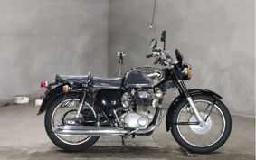 HONDA CD250 CD250