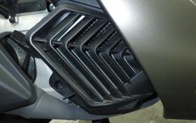 HONDA PCX 160 KF47