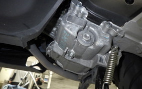 HONDA PCX 160 KF47