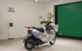 SUZUKI LET's 4 Basket 2008 CA43A