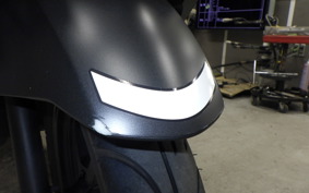 SUZUKI BURGMANｽﾄﾘｰﾄ125EX EA23M