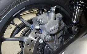 HONDA REBEL 250 A 2024 MC49