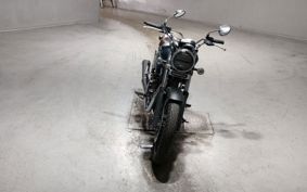 HONDA GB350 2022 NC59