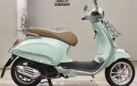 VESPA SPRINT125