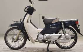 HONDA C110 SUPER CUB 2021 JA10