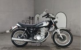 YAMAHA SR400 2021 RH16J