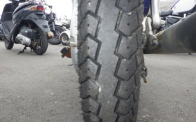 HONDA C110 SUPER CUB JA42