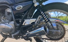 YAMAHA SRV250 RENAISSA 4DN