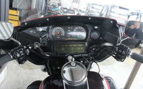 HARLEY FLHTCU 1990 186