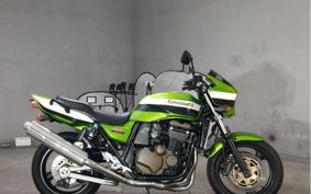 KAWASAKI ZRX1200 R 2004 ZRT20A