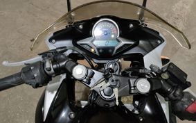 HONDA CBR250R MC41