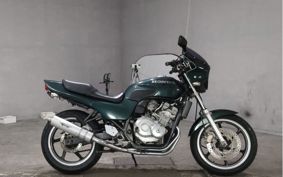 HONDA JADE MC23
