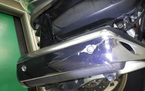 HONDA FORZA ZA 2008 MF10