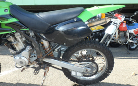 KAWASAKI KLX250 LX250E