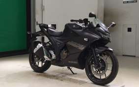 SUZUKI GIXXER 250 SF 2018 ED22Y
