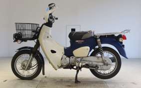 HONDA C110 SUPER CUB 2007 JA42