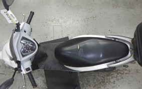 HONDA DIO 110 2006 JF31