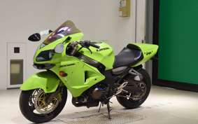 KAWASAKI ZX 1200 NINJA R 2003 ZXT20B