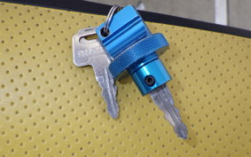 SUZUKI TR50 STREET MAGIC Gen.2 CA1LB