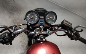 YAMAHA XJ650 4K0