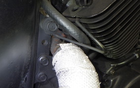 YAMAHA VIRAGO 250 3DM