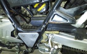 YAMAHA SEROW 225 Gen.3 DG08J
