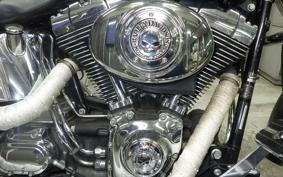 HARLEY FLSTF 1450 2005