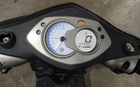 YAMAHA CYGNUS 125 X SE46