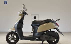 SUZUKI ﾚｯﾂ CA4AA