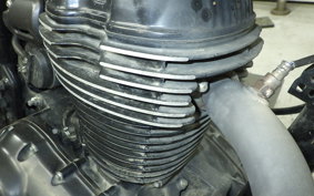 HONDA GB350S 2022 NC59