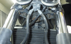 HONDA CB400SF VTEC 2008 NC42