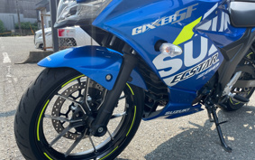 SUZUKI JIKUSA-SF250 ED22B