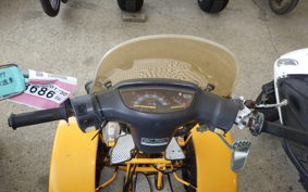 HONDA DIO GEN 2 AF27