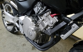 HONDA HORNET250 MC31