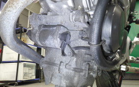 HONDA VTR 250 Gen. 2 MC33