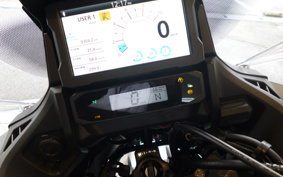 HONDA NT1100 2022 SC84
