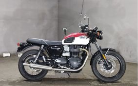 TRIUMPH TRIUMPH BONNEVILLE T100 DAD70G