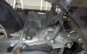 HONDA TODAY 2 AF67