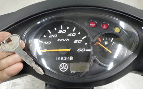 YAMAHA JOG ZR Gen.3 SA39J