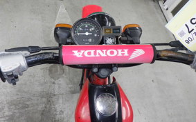 HONDA XL50S 2022 AD03