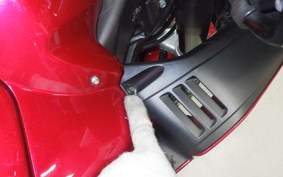 YAMAHA FZ1 FAZER 2008 RN21J