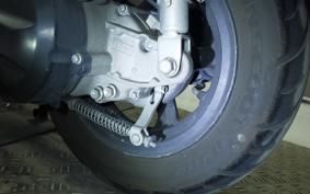 SUZUKI ｽｳｨｯｼｭ125 DV12B